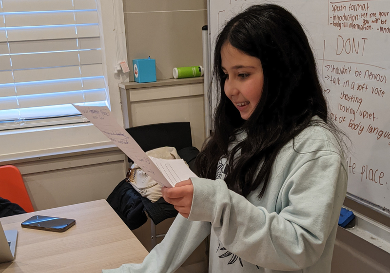 Success Tutoring