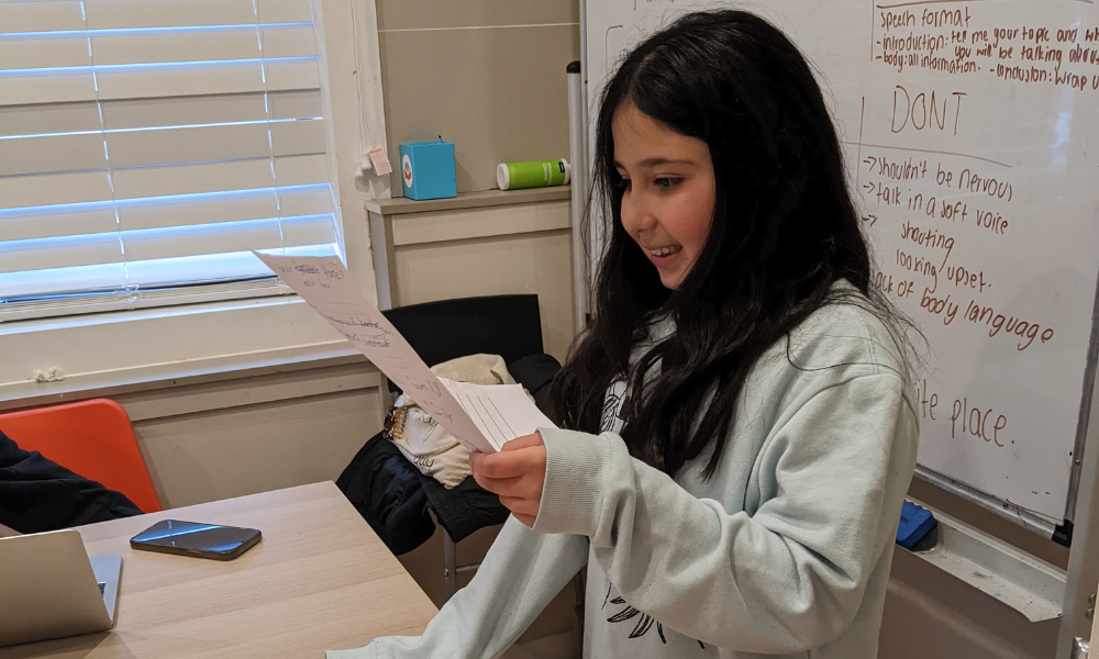 Success Tutoring
