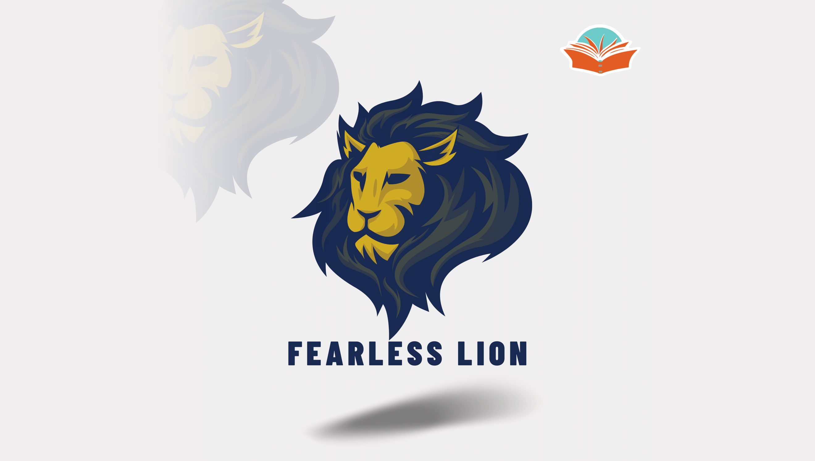Fearless Lion: Public Speaking school holiday workshop