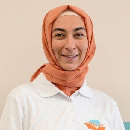Ayse Akkilic