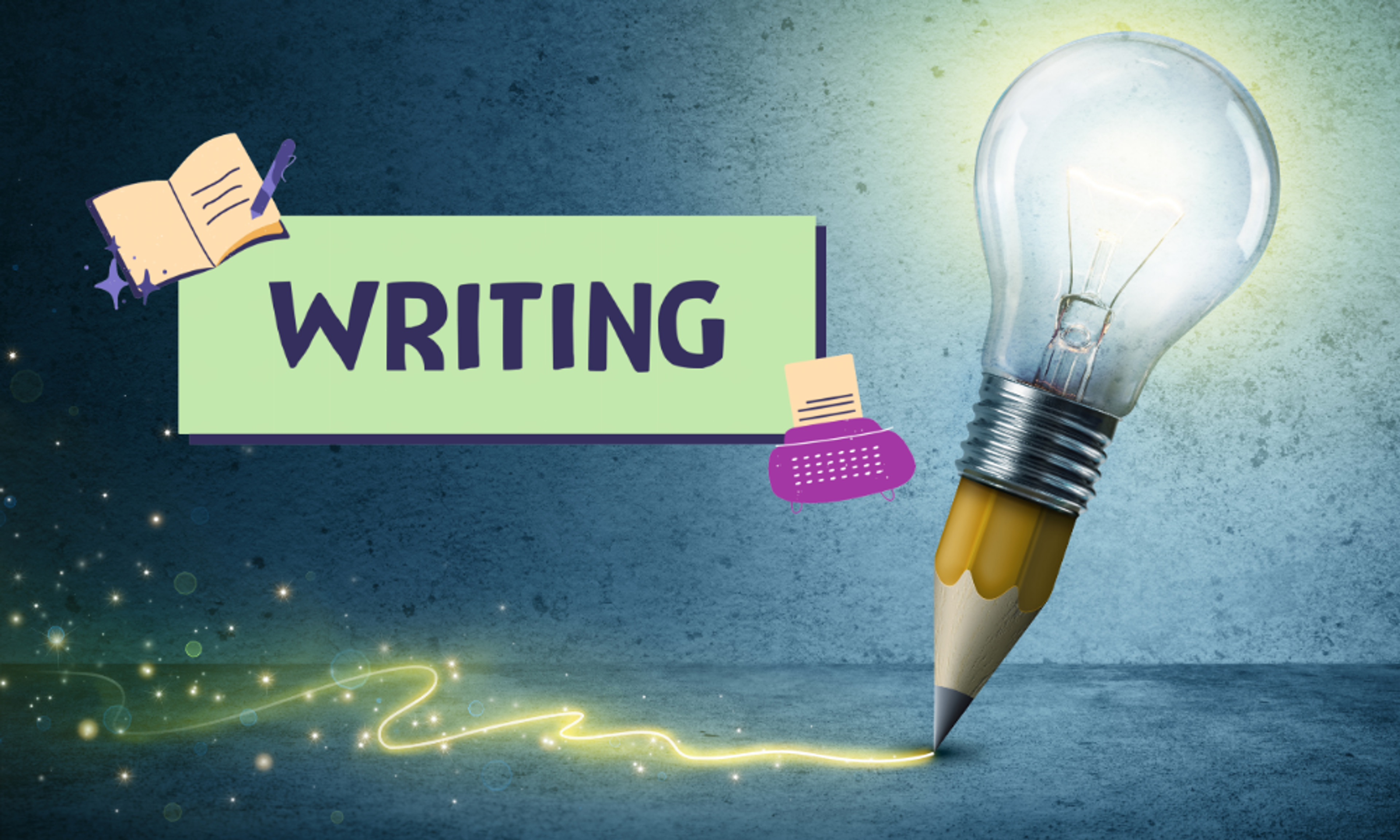 Creative Writing