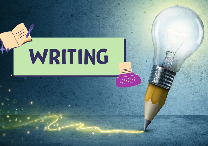 Creative Writing