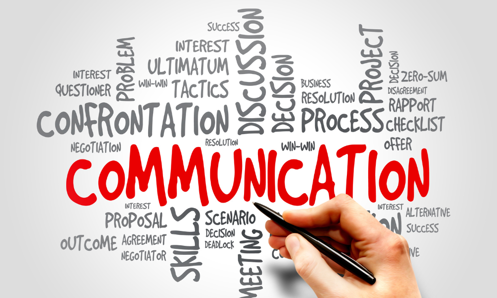 Communication
