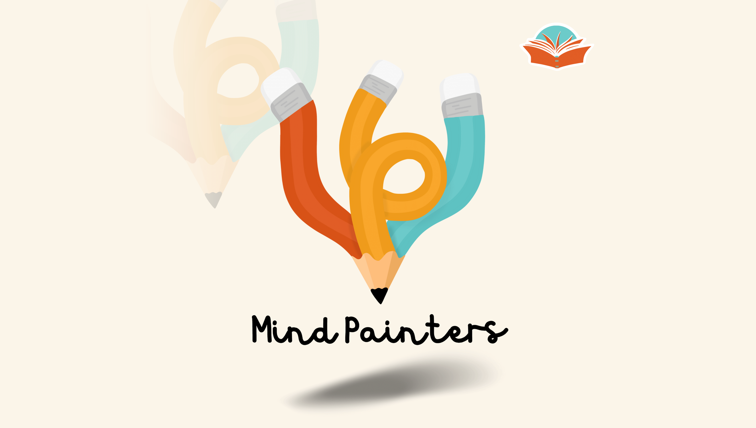Mind Painters: Creative Writing school holiday workshop