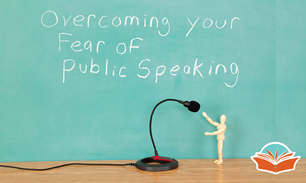Public Speaking