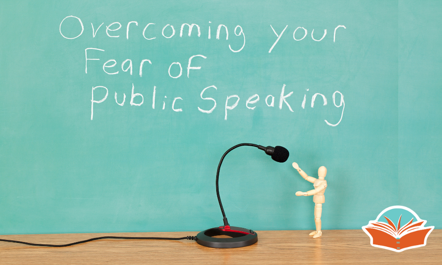 Public Speaking