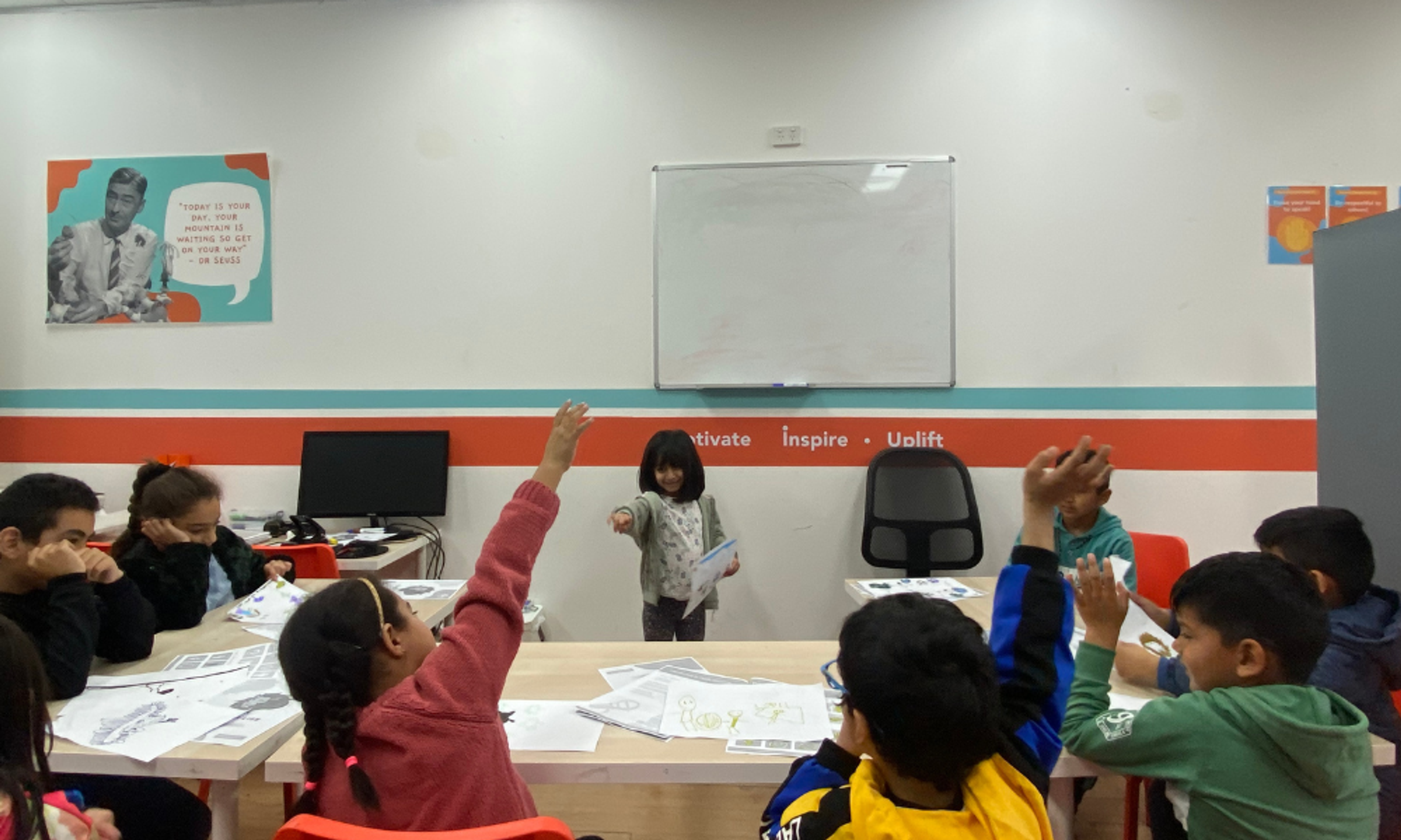 Success Tutoring