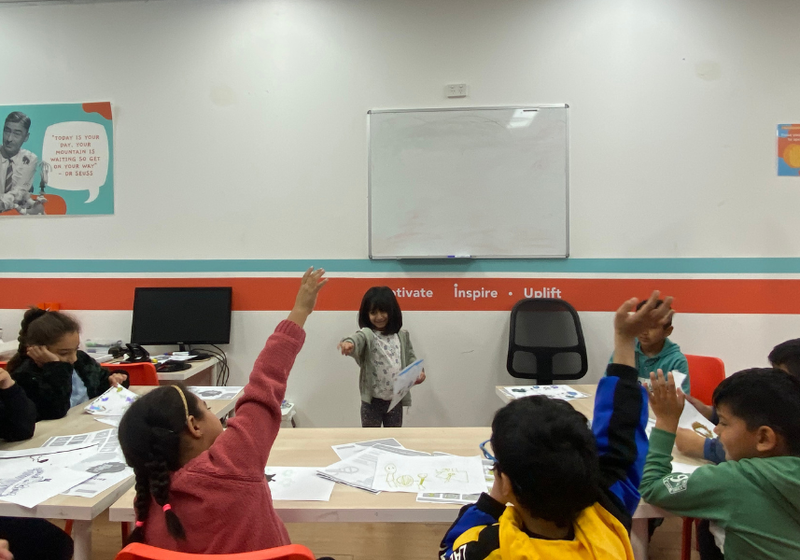 Success Tutoring