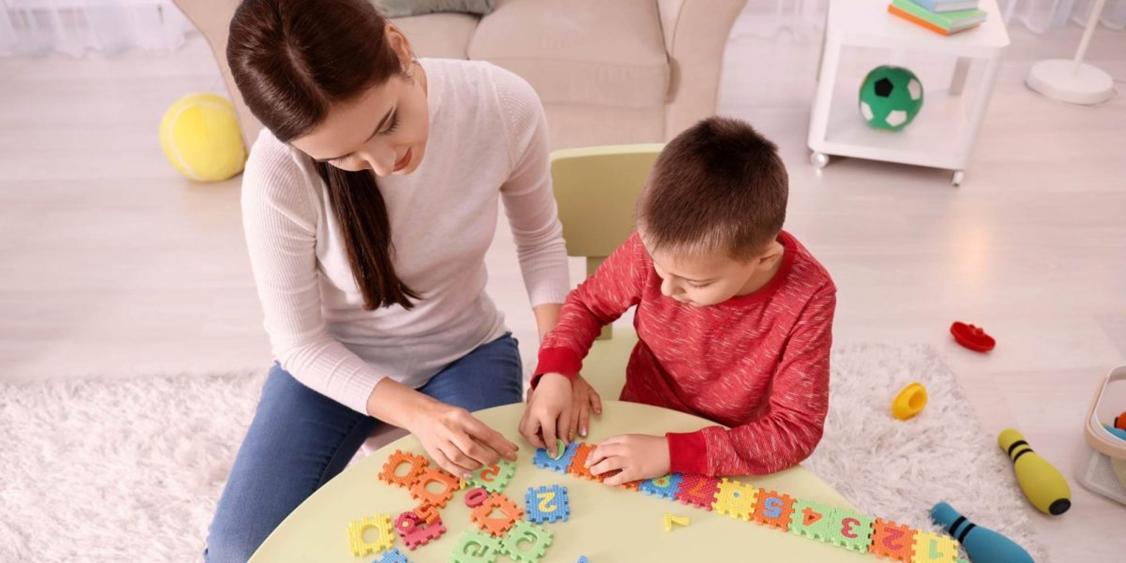 School Readiness Program