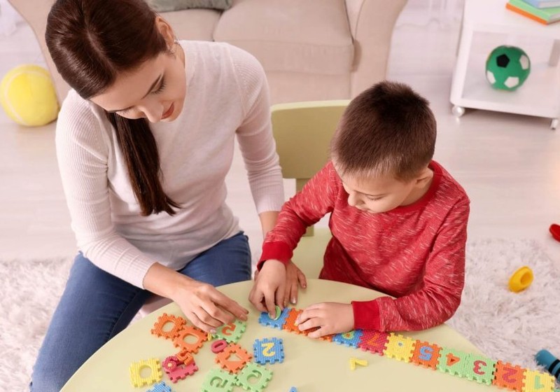 School Readiness Program