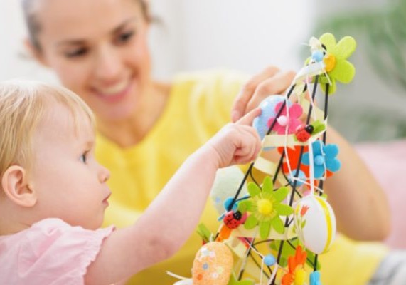 Early Childhood Education