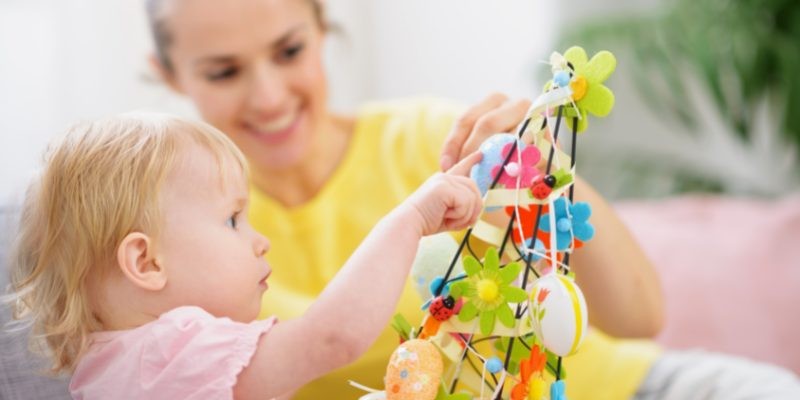 Early Childhood Education