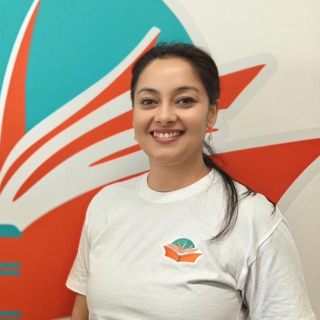 Priyanka Grewal