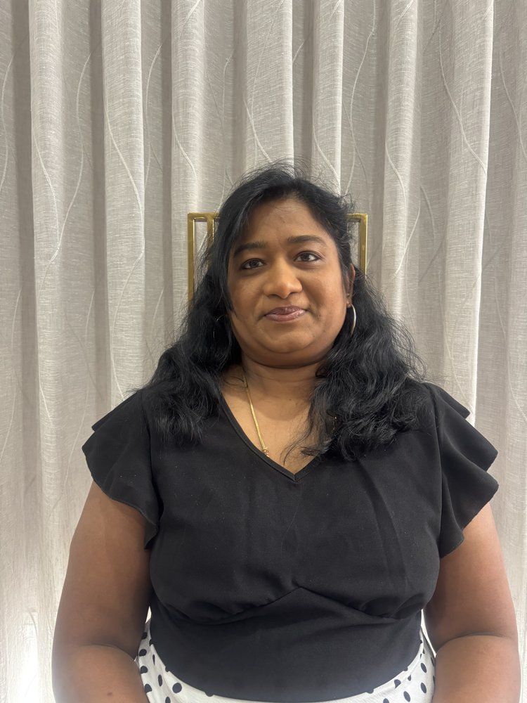 Anitha Mucherla