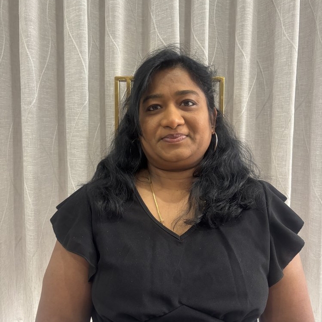 Anitha Mucherla