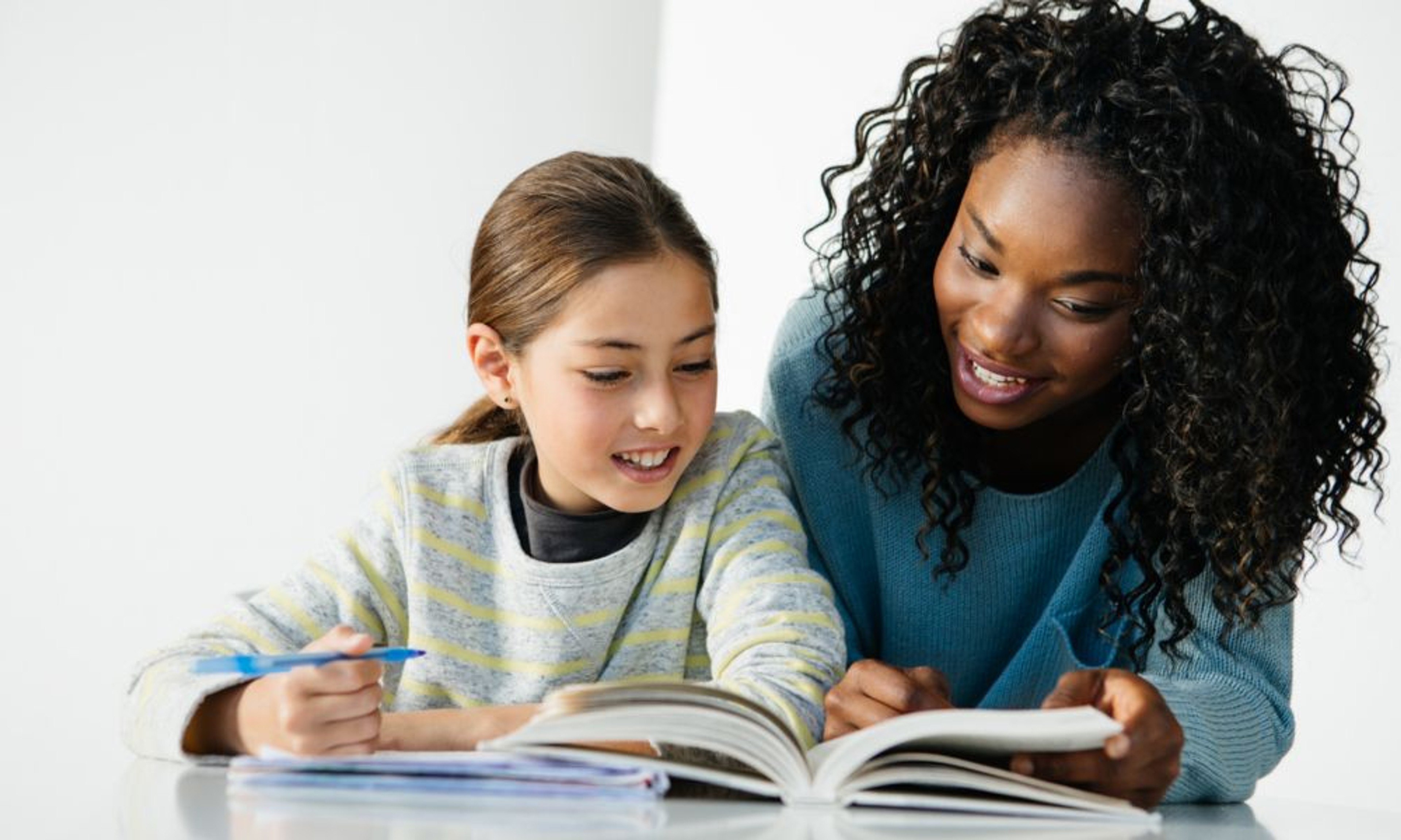 English Tutoring