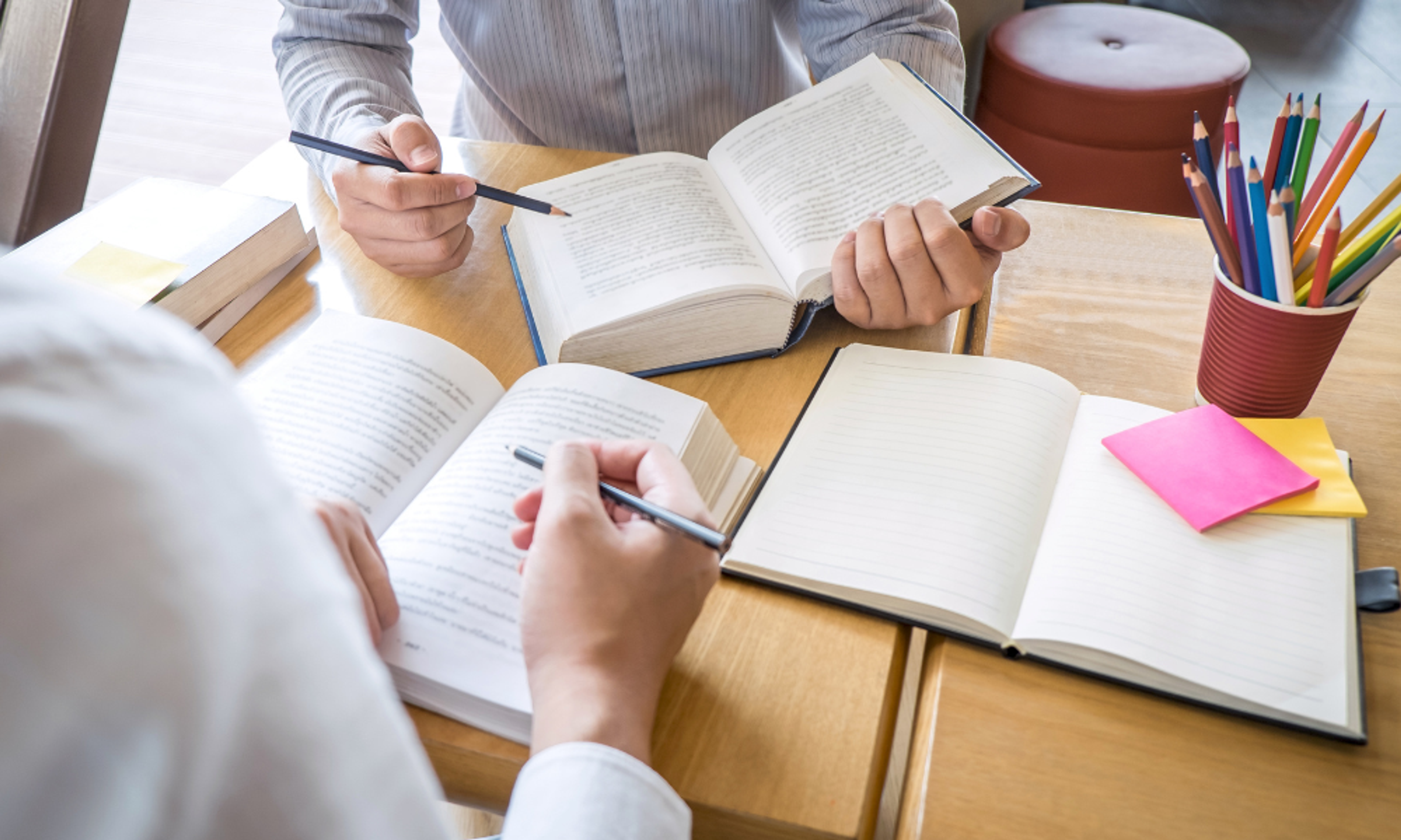 Success Tutoring