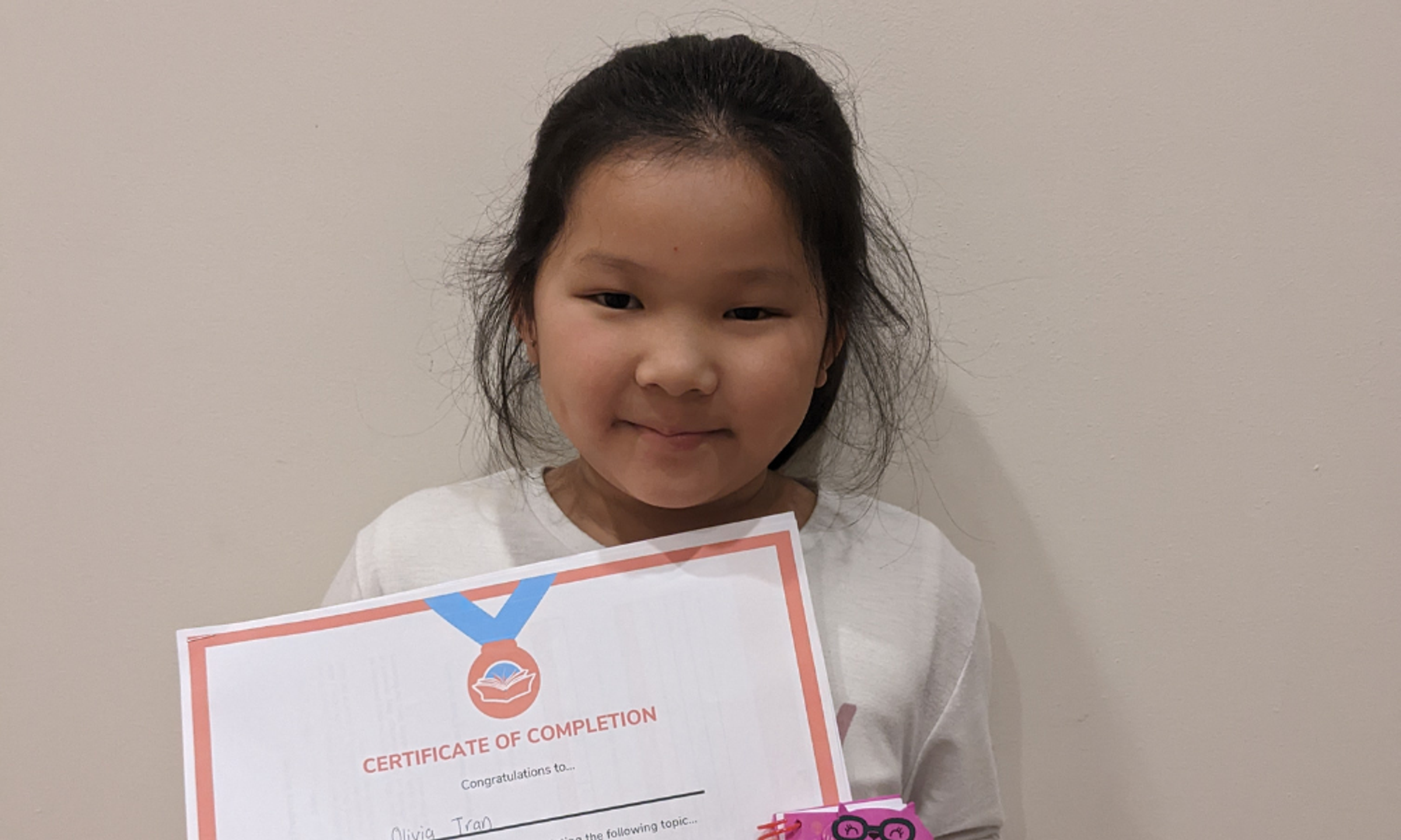 Success Tutoring