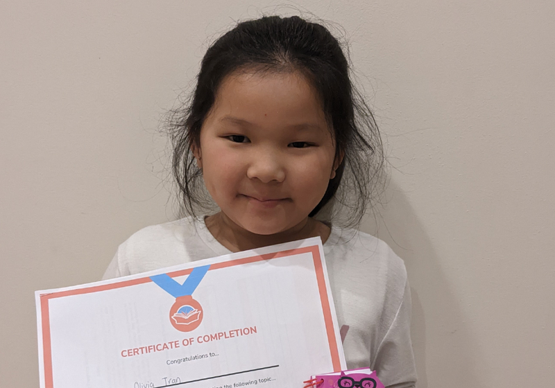 Success Tutoring