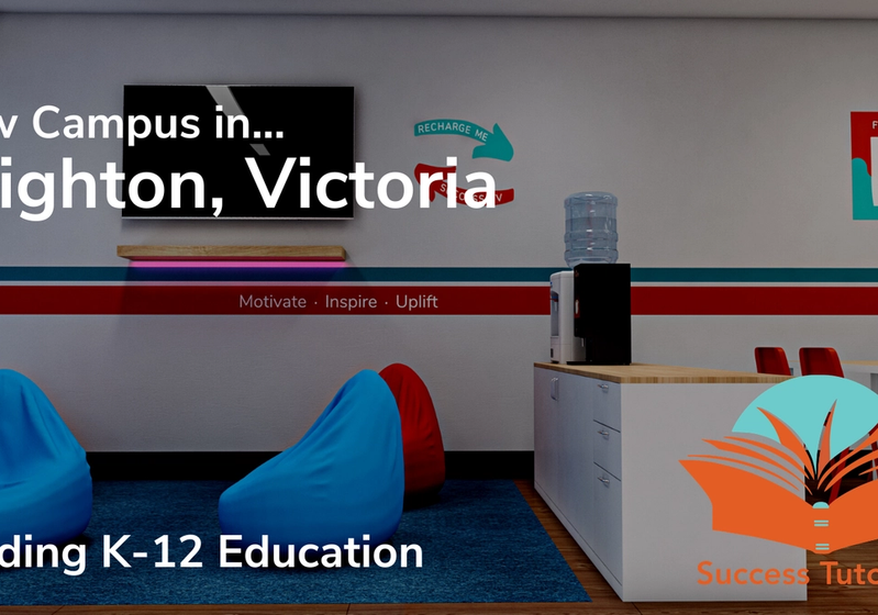 Brighton Tutoring Victoria