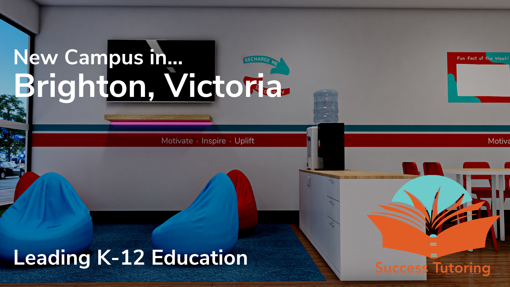 Brighton Tutoring Victoria