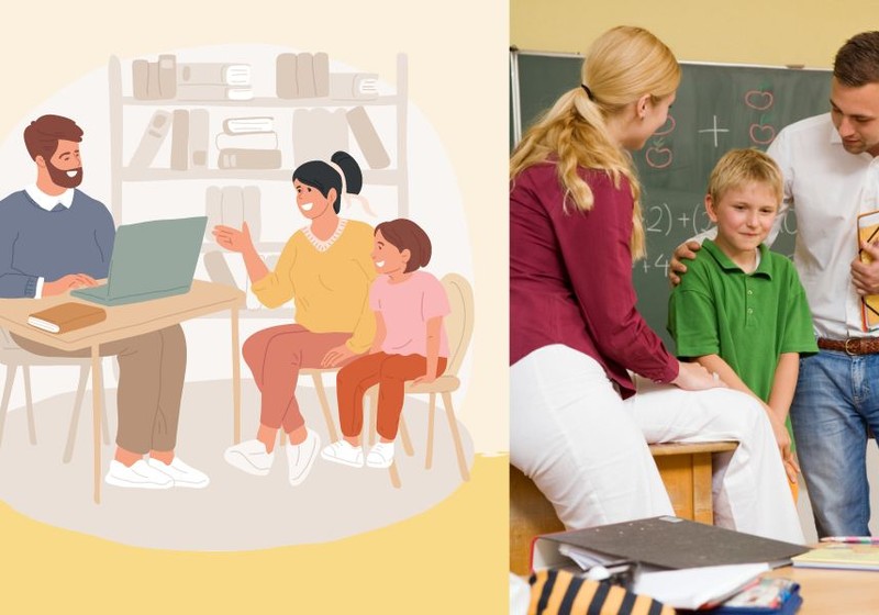 Parent-Teacher Communication