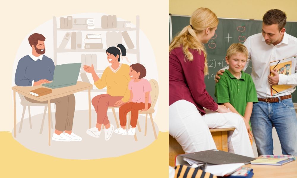 Parent-Teacher Communication