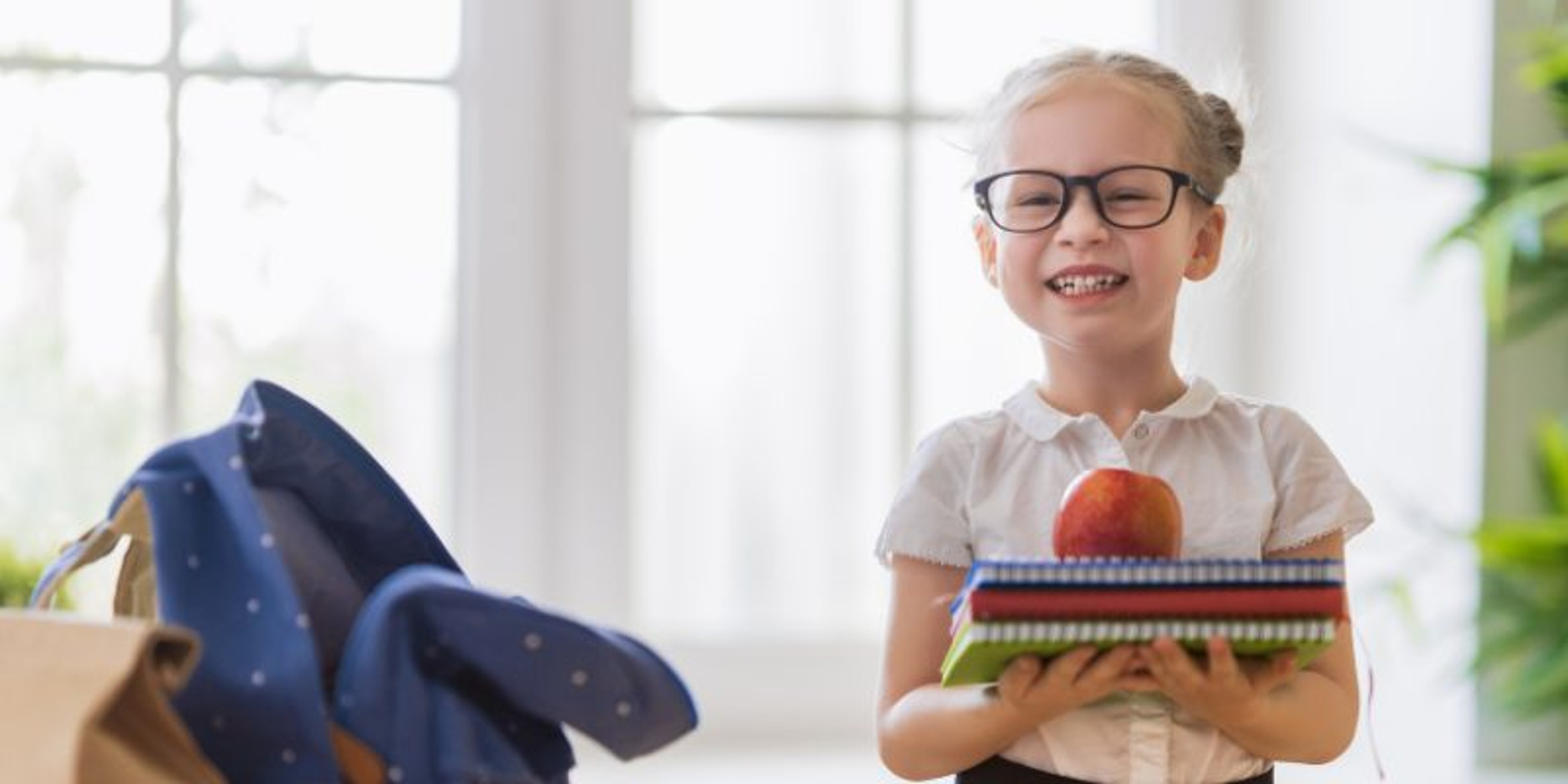 School Readiness Program | Literacy