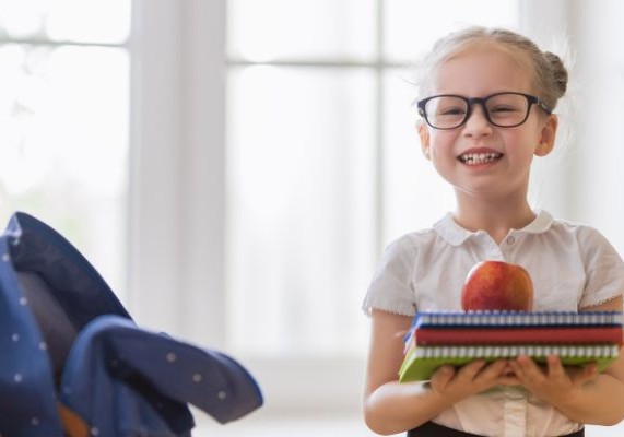 School Readiness Program | Literacy