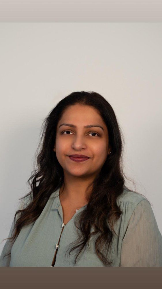 Pooja Rane