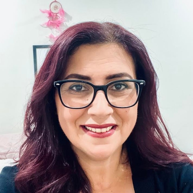Laurise Dasouqi