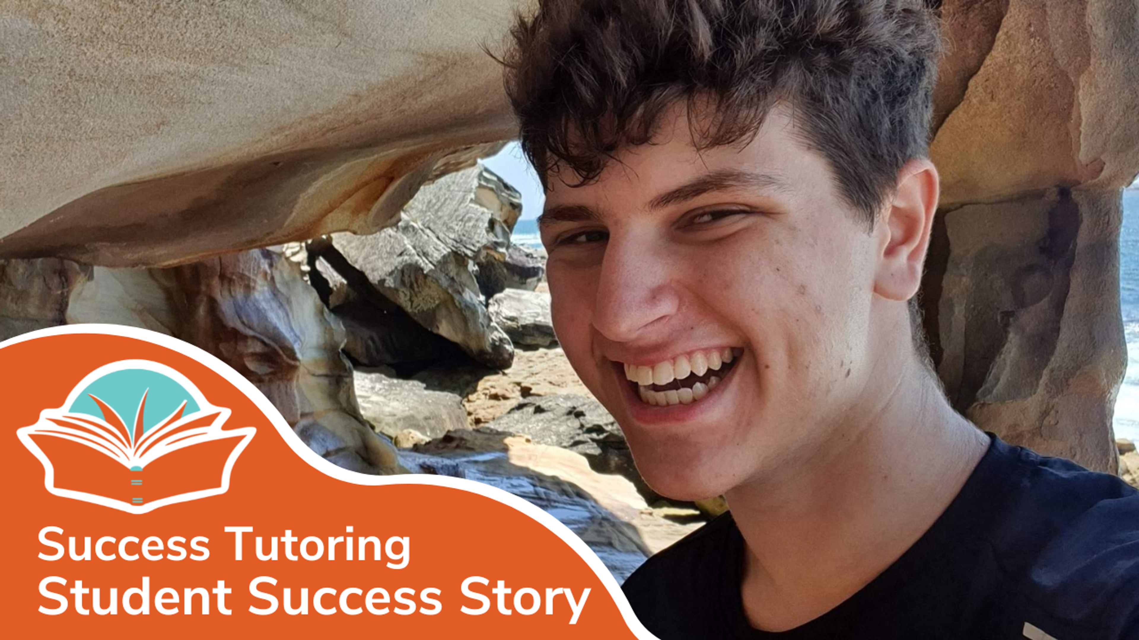 Anthony's Massive Turnaround: How Success Tutoring Changed His Life