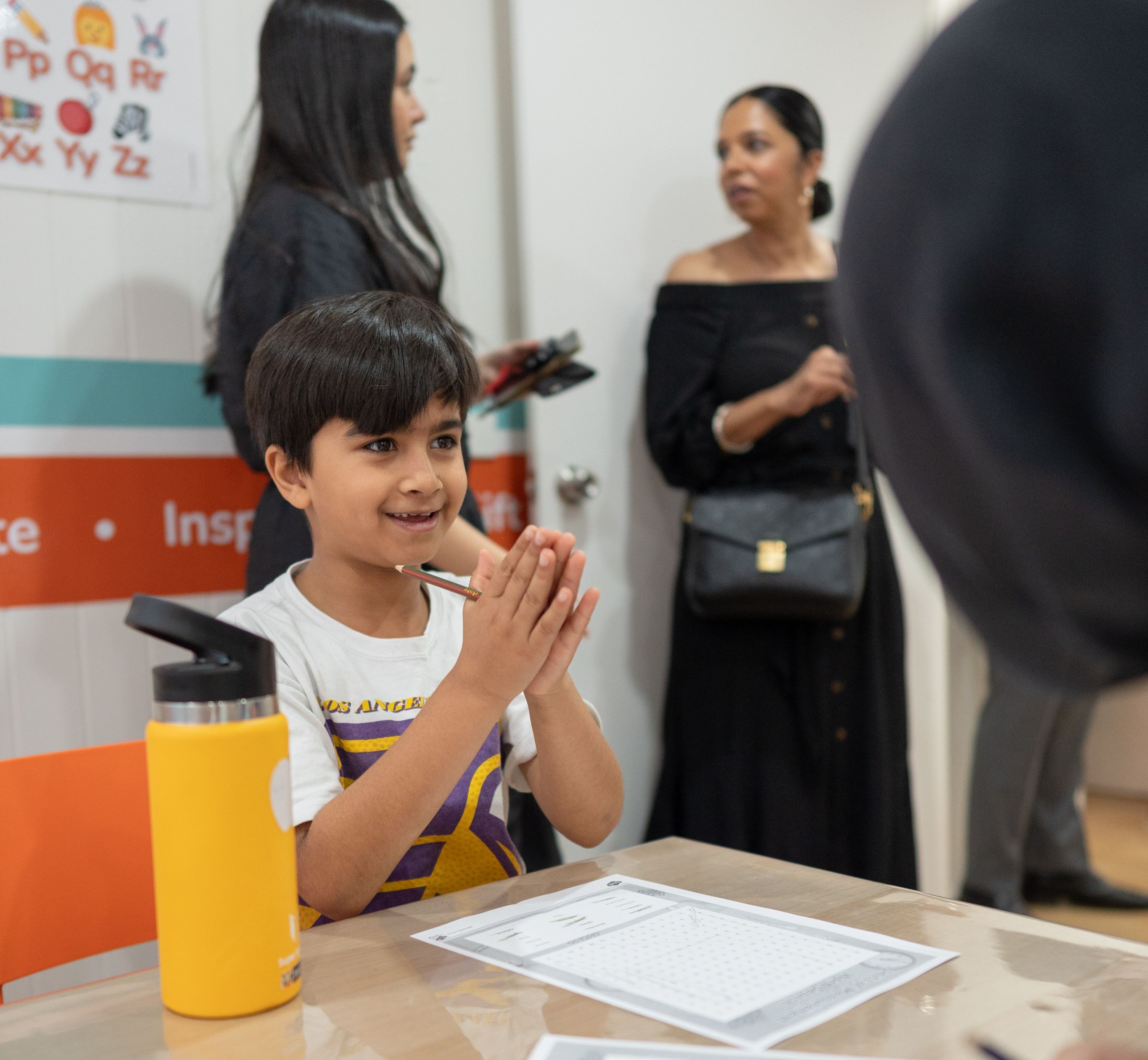 Personalized Learning Solutions in Austin