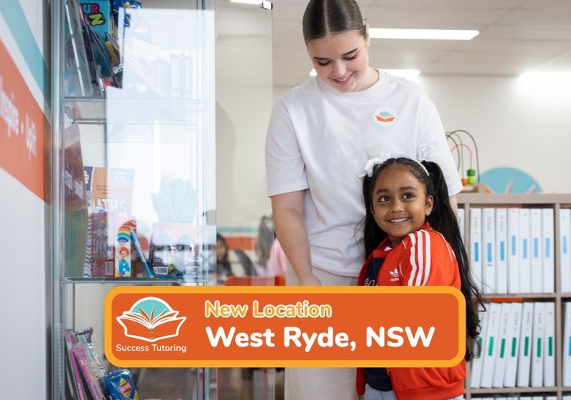 Success Tutoring West Ryde