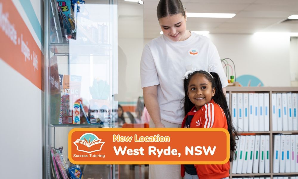 Success Tutoring West Ryde