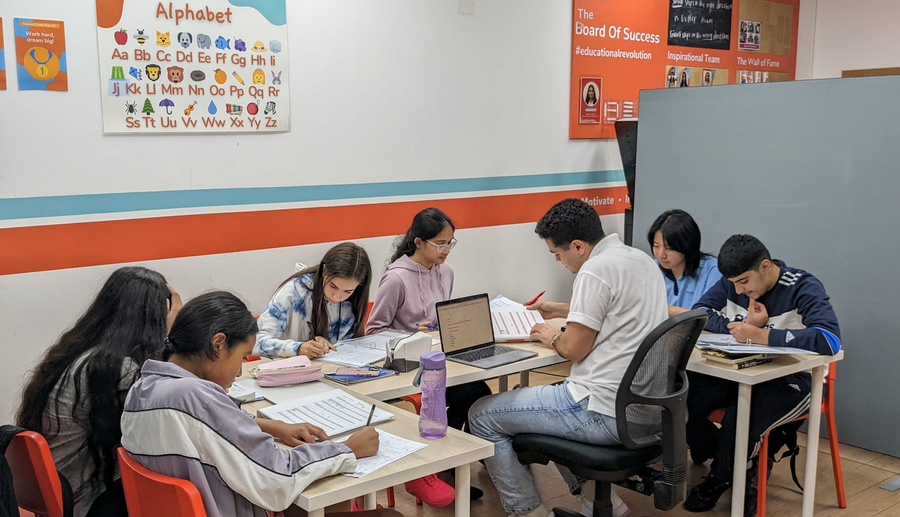 Success Tutoring