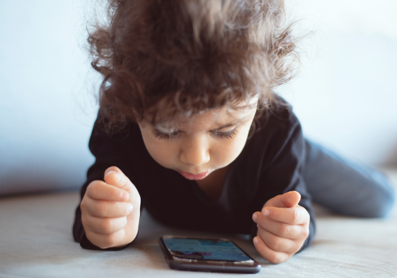 Strategies for Managing Your Child’s Screen Time
