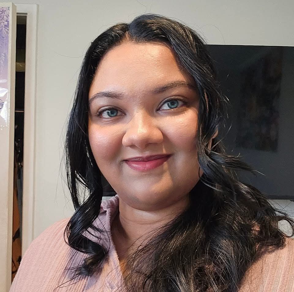 Simran Singh