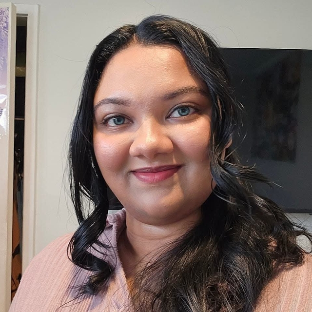 Simran Singh