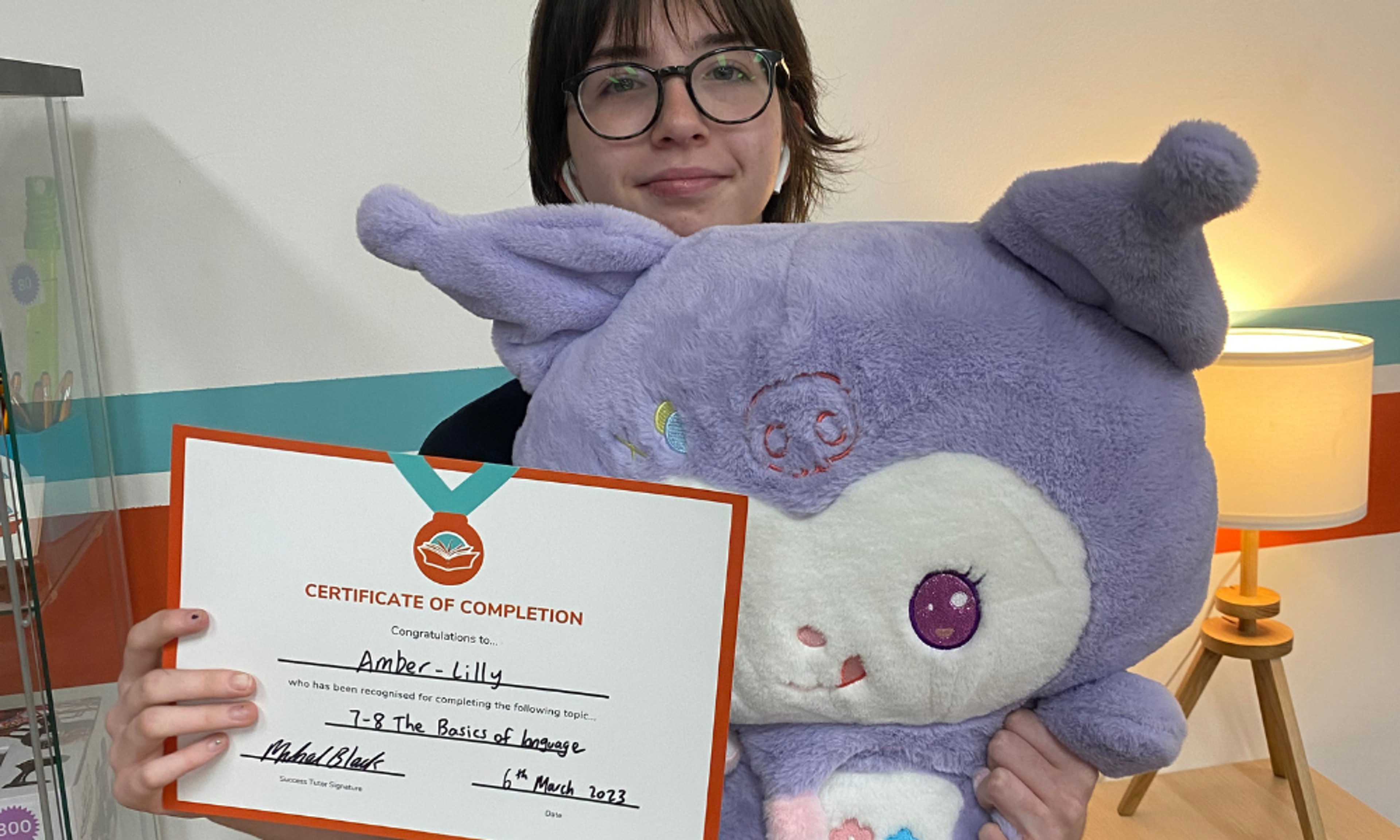 Success Tutoring