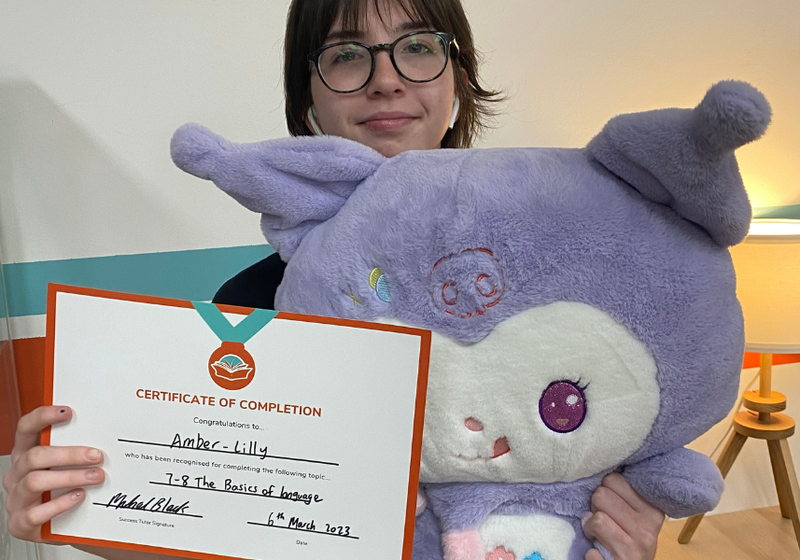 Success Tutoring