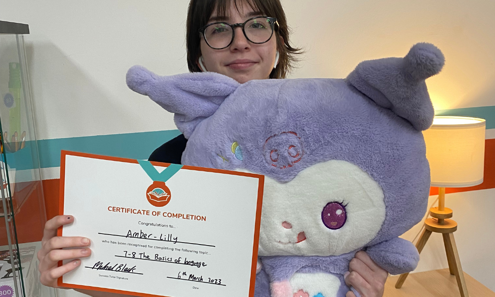 Success Tutoring