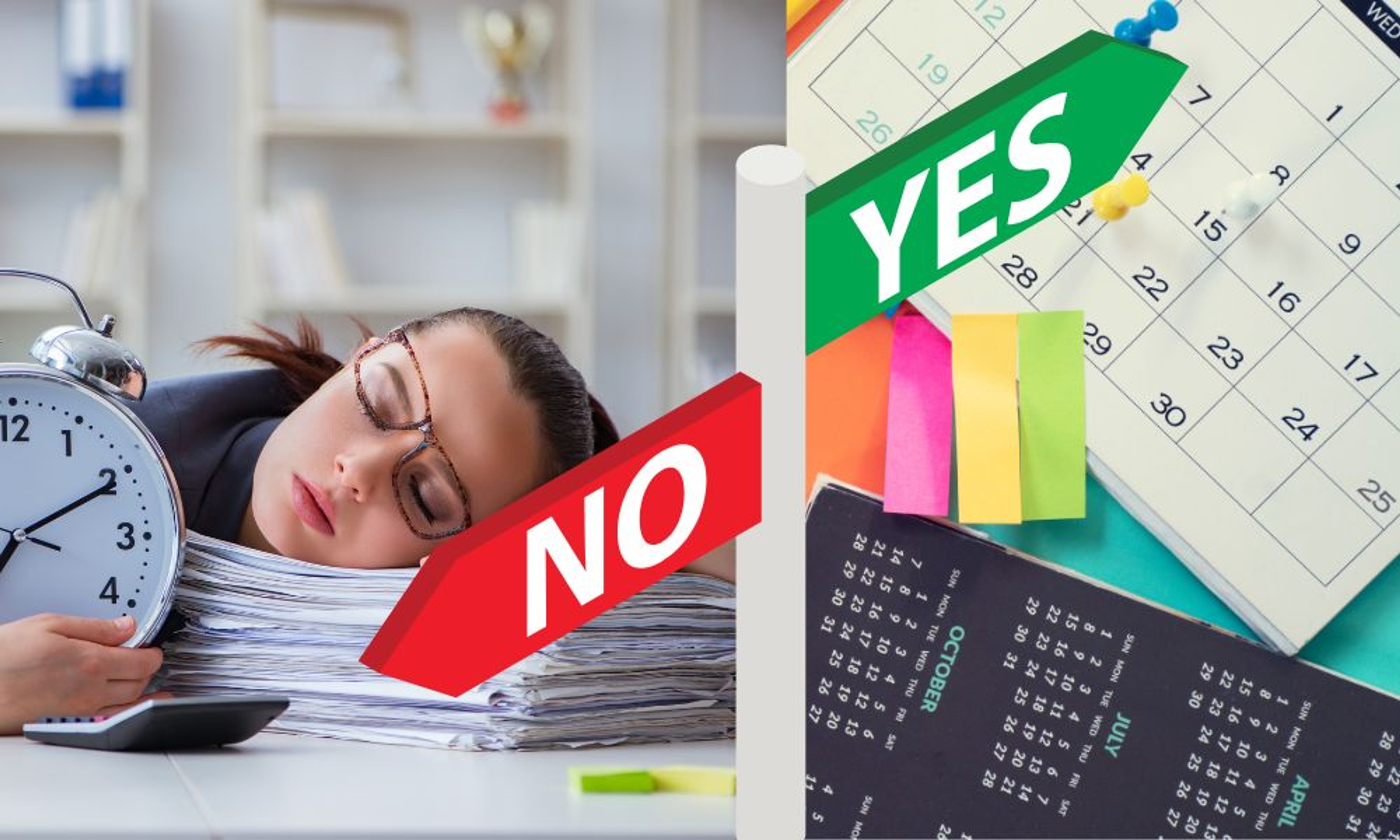 Time Management