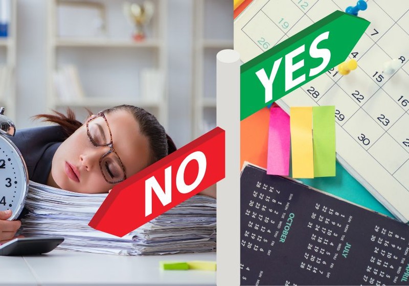 Time Management