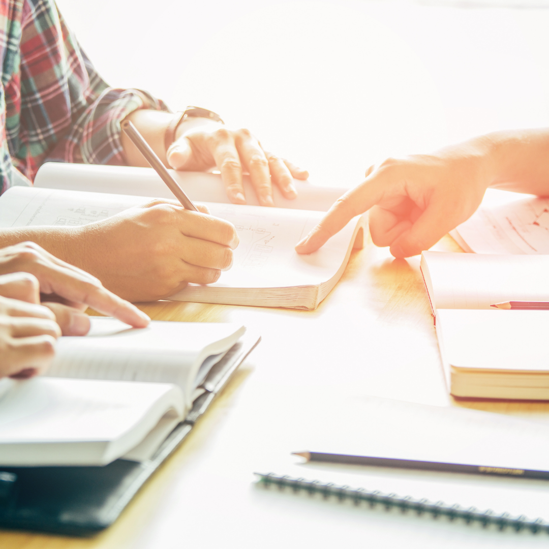 Year 12 Tutoring