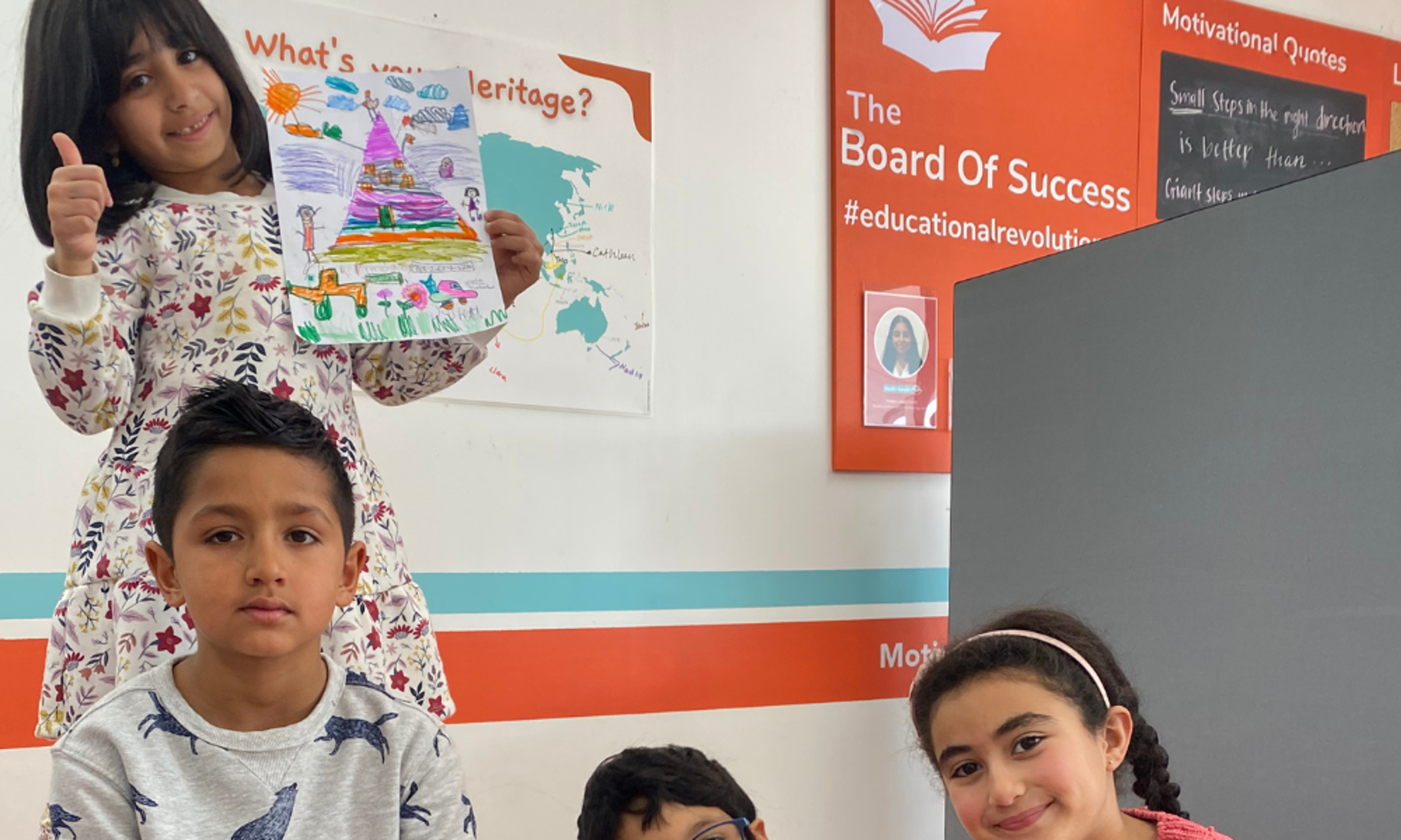Success Tutoring