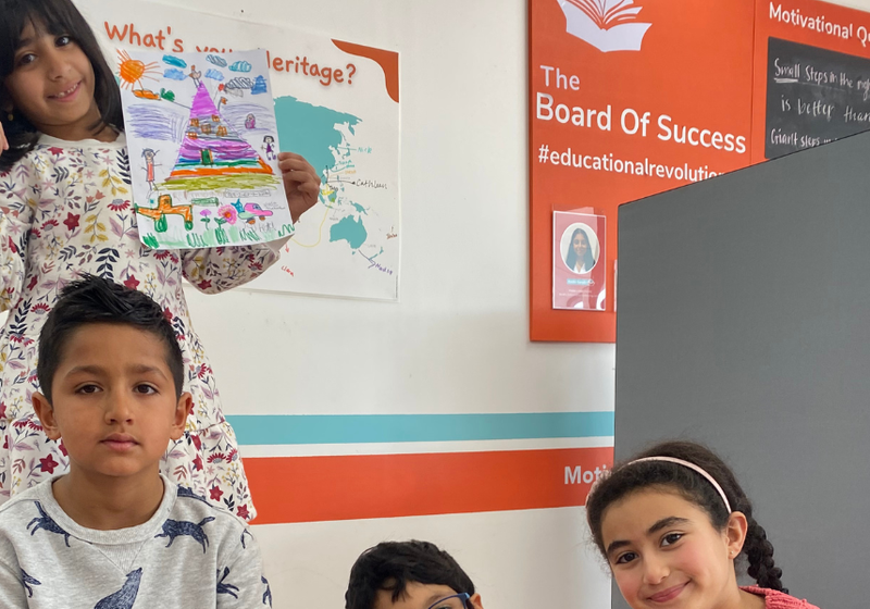 Success Tutoring