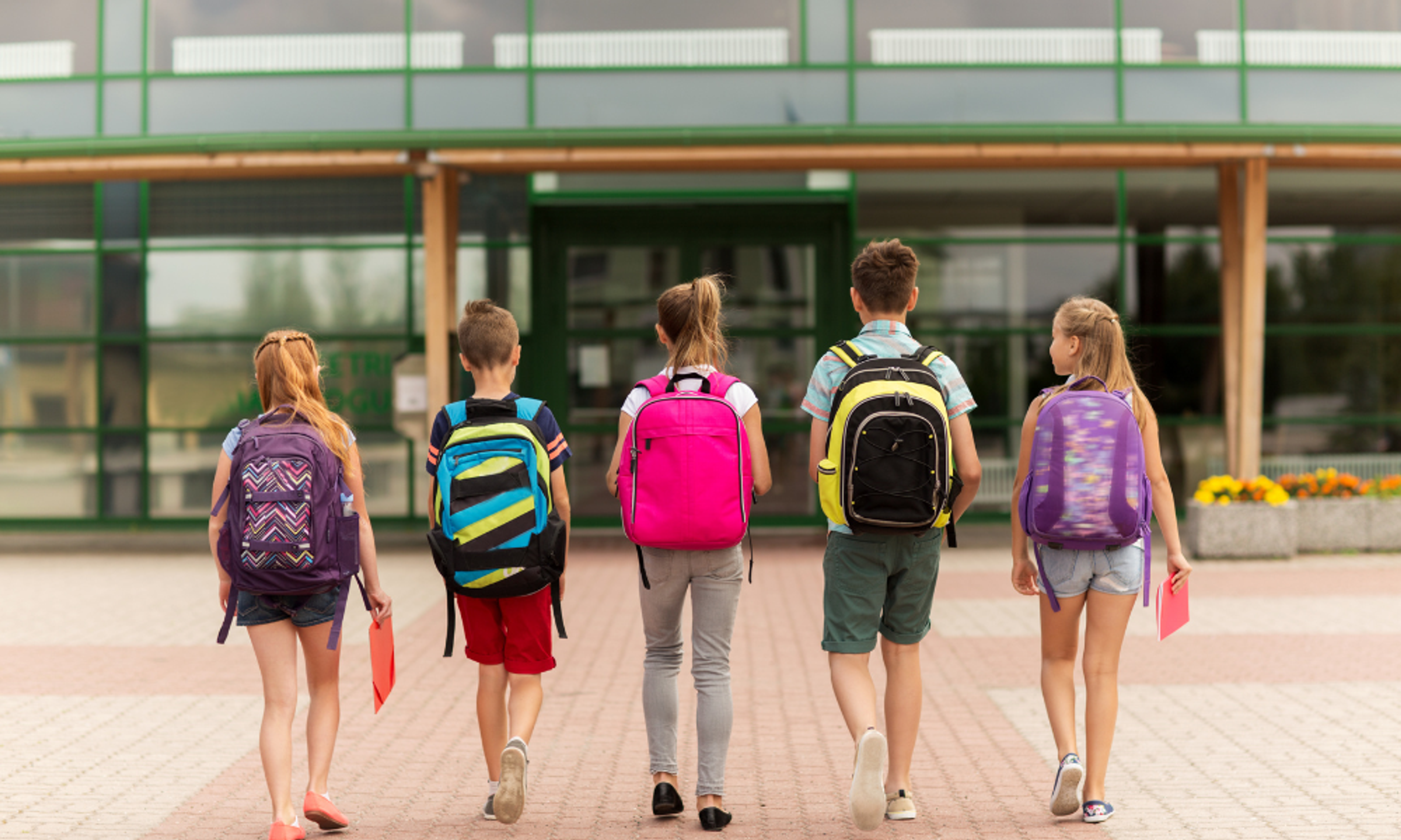 4 Smart Ways To Motivate Your Child To Love School