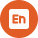 English Program Icon