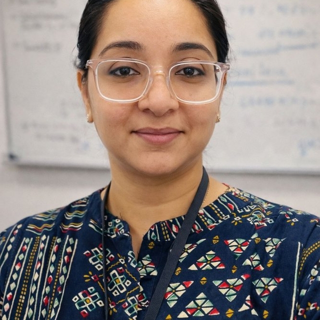 Aayushi